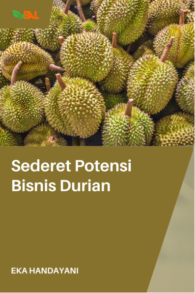 Sampul buku Sederet Potensi Bisn...